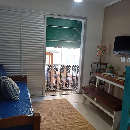 Beira Mar Apto 711 Ubatuba Zewnętrze zdjęcie