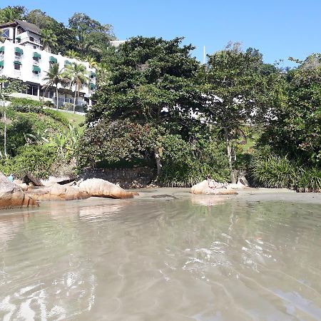 Beira Mar Apto 711 Ubatuba Zewnętrze zdjęcie