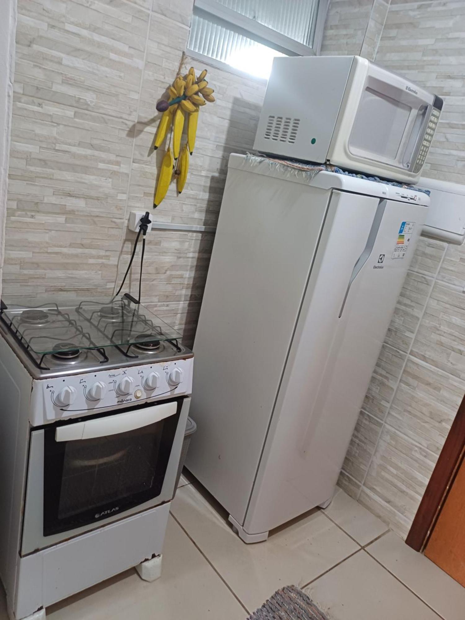 Beira Mar Apto 711 Ubatuba Zewnętrze zdjęcie