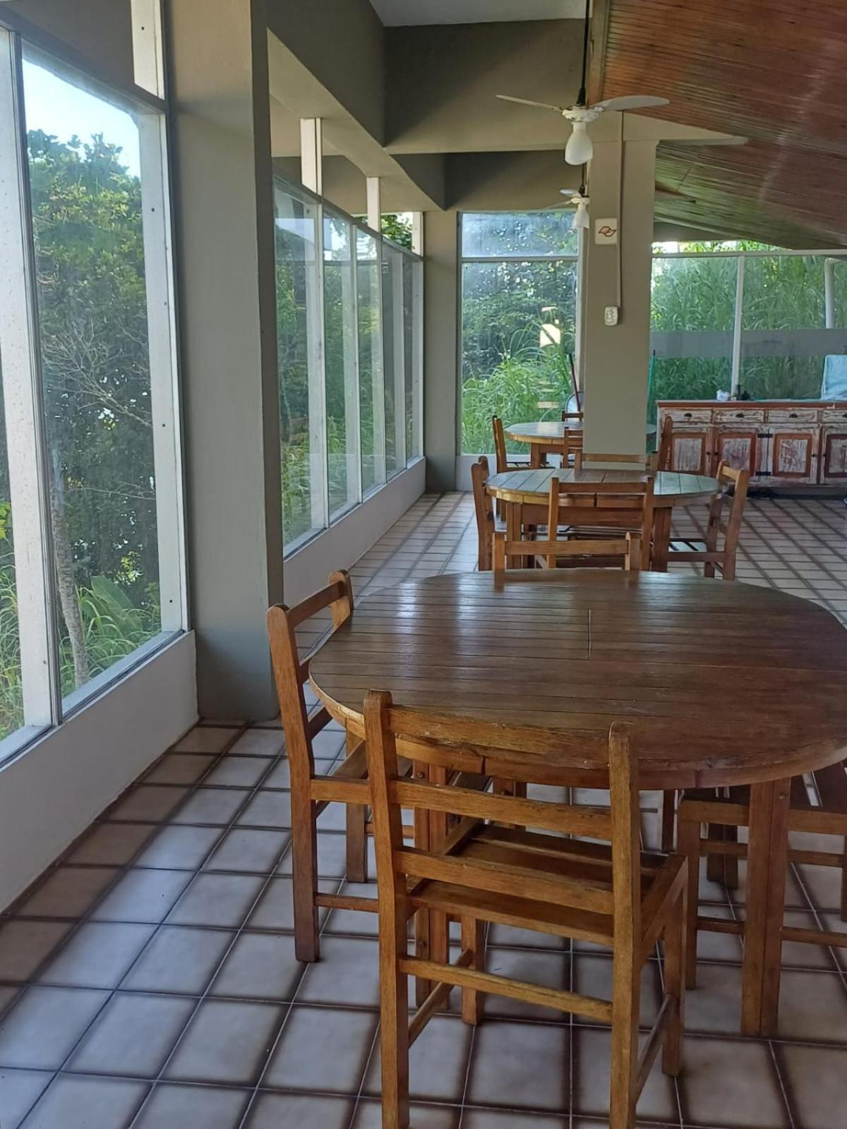 Beira Mar Apto 711 Ubatuba Zewnętrze zdjęcie