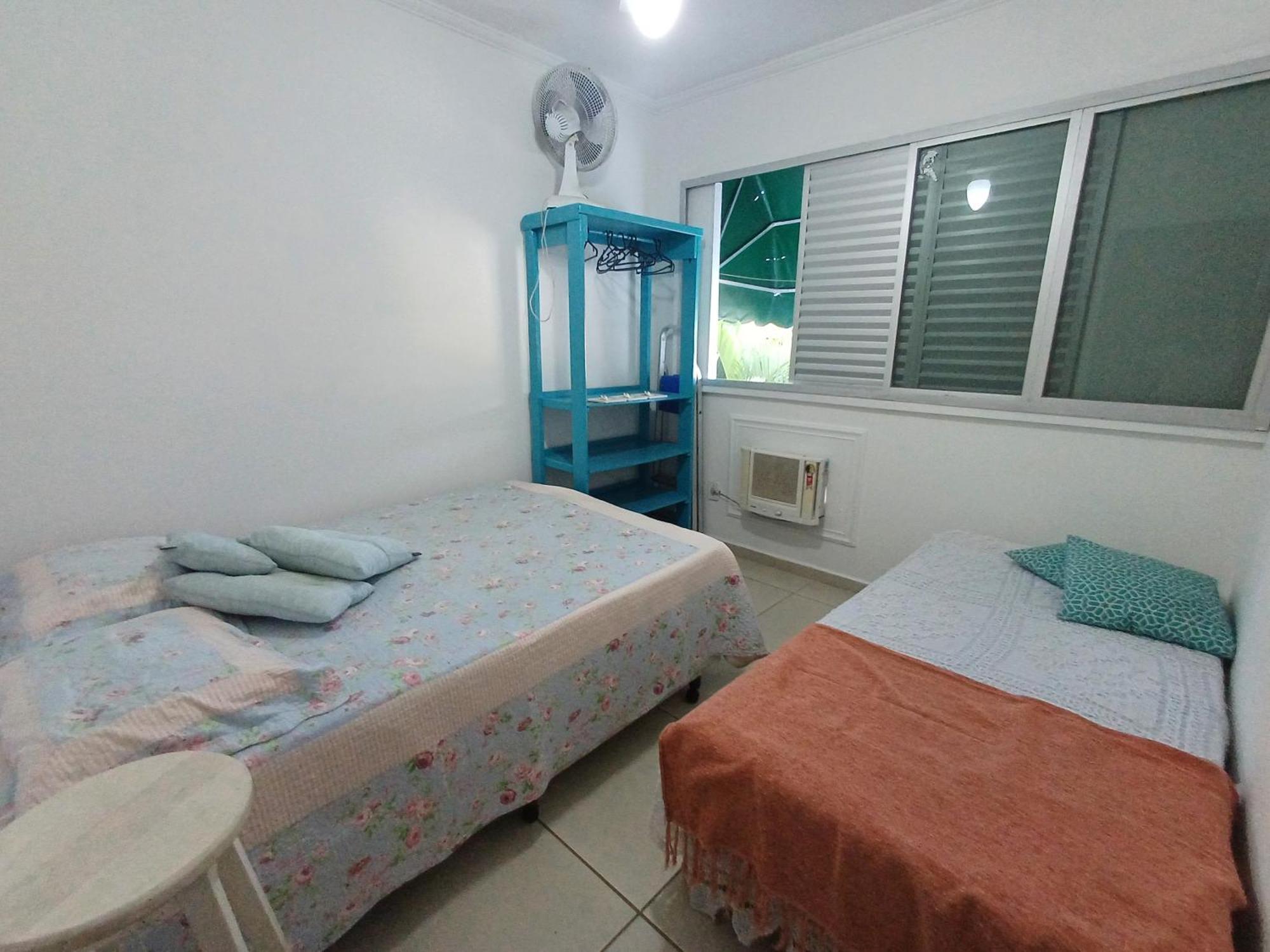 Beira Mar Apto 711 Ubatuba Zewnętrze zdjęcie