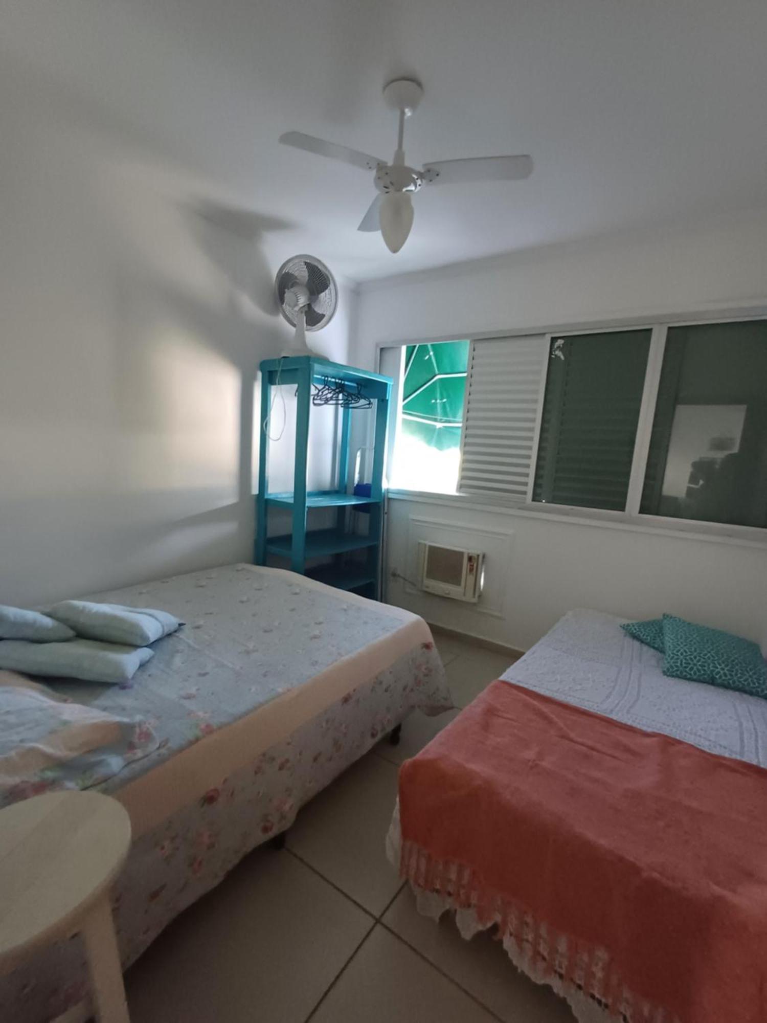 Beira Mar Apto 711 Ubatuba Zewnętrze zdjęcie