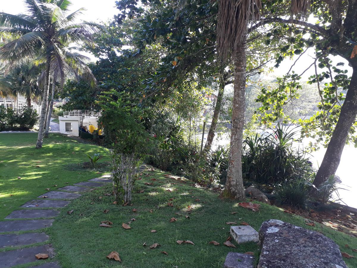Beira Mar Apto 711 Ubatuba Zewnętrze zdjęcie