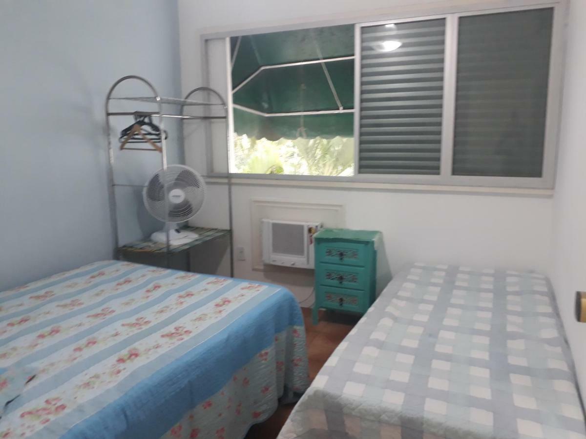 Beira Mar Apto 711 Ubatuba Zewnętrze zdjęcie